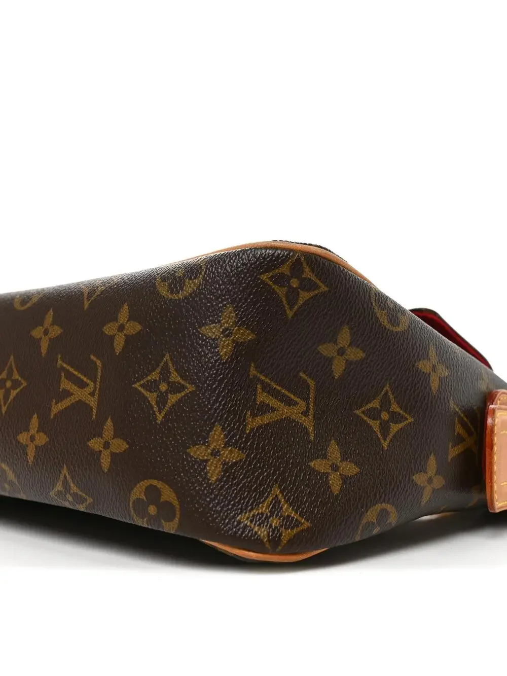 Louis Vuitton indulge timeless